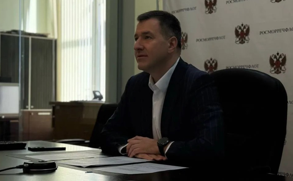 Федор Шишлаков