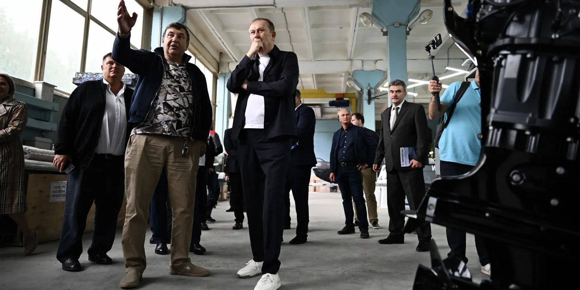 Александр Дрозденко
