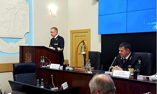 Пошивай Минтранс коллегия