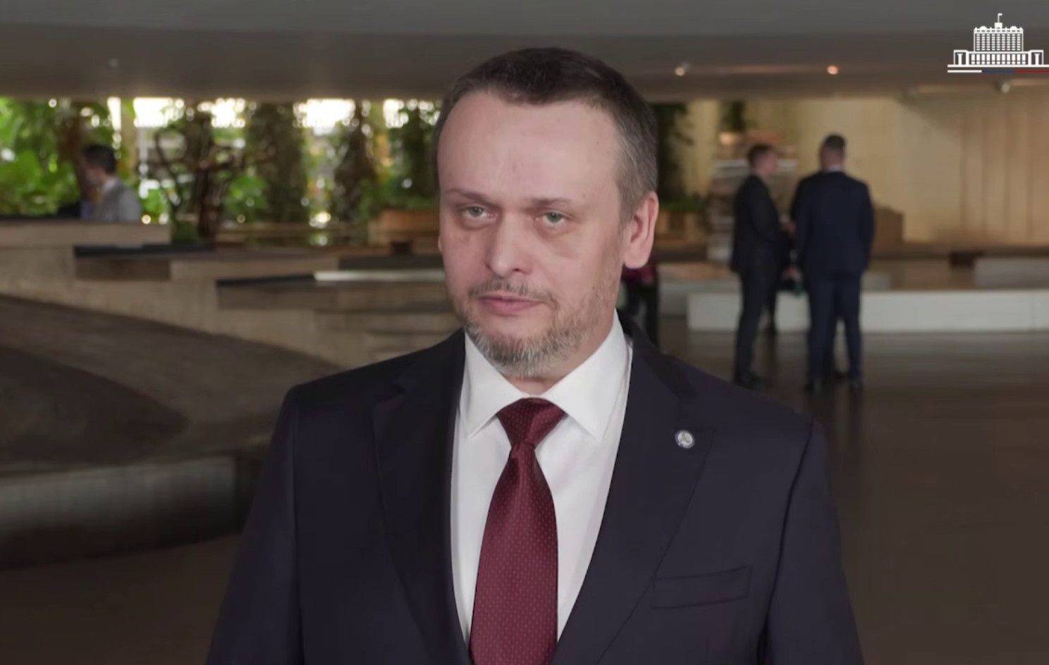 Андрей Никитин