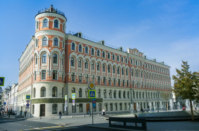 МАК при ТПП