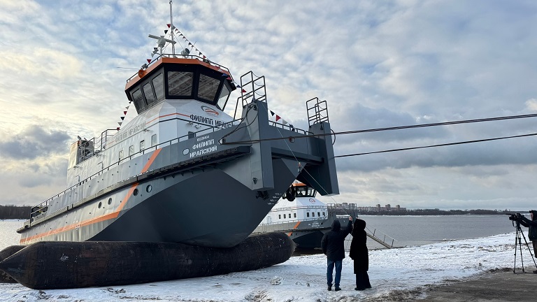 Филипп Ирапский