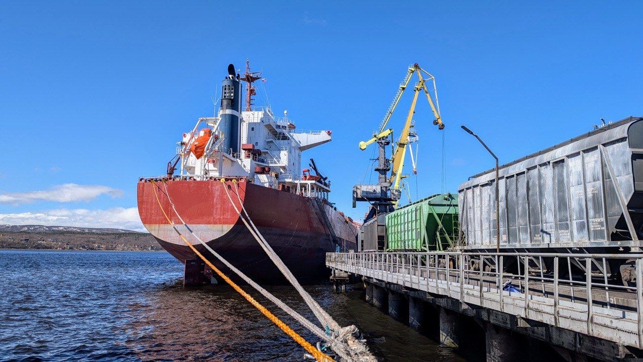 судно класса panamax