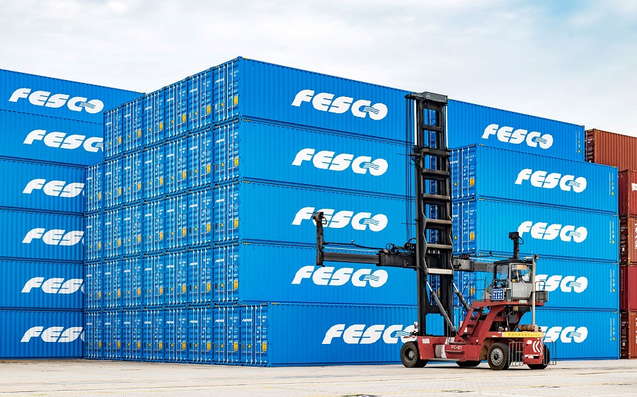 FESCO