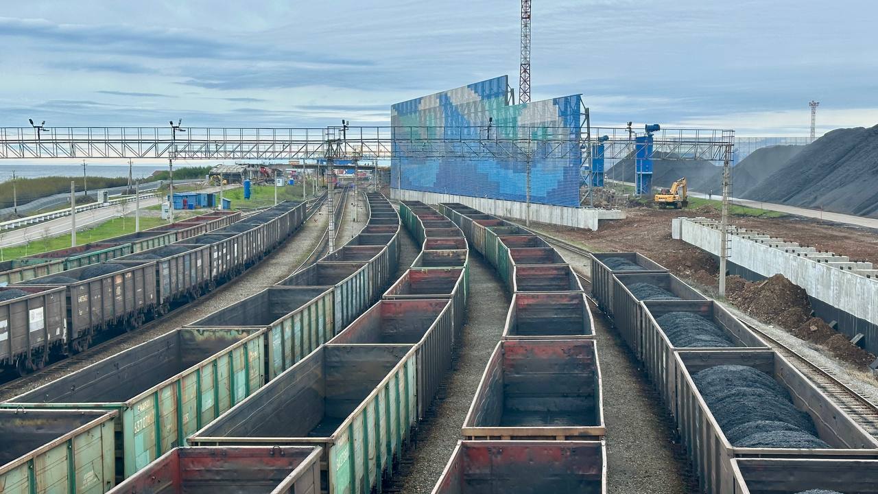 вагоны