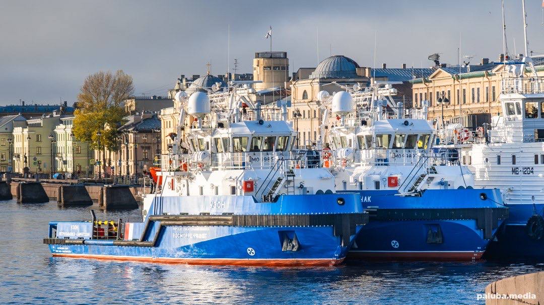 Росморречфлот