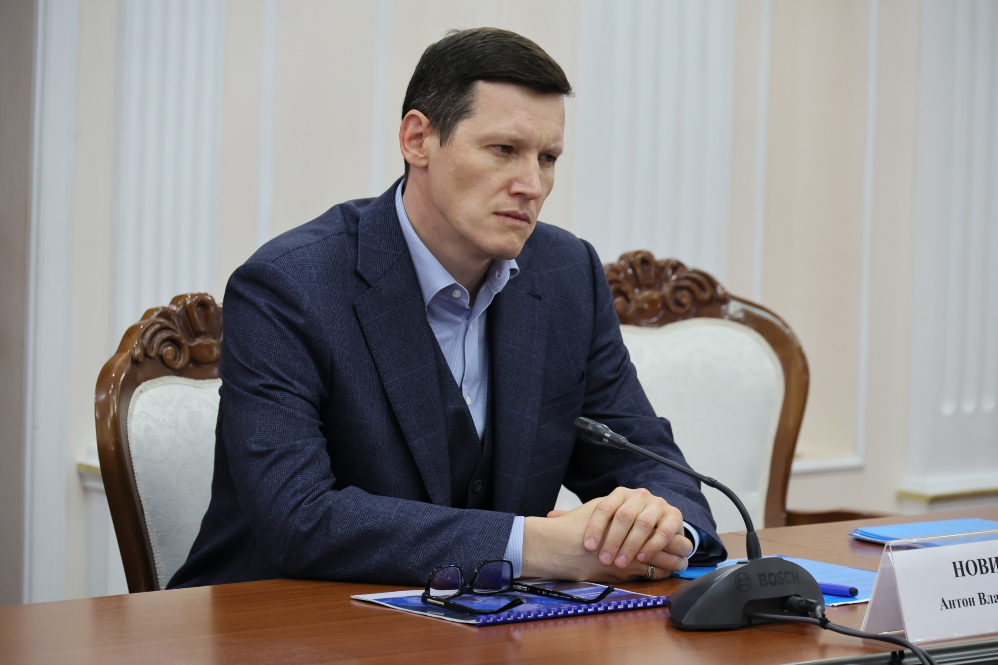 Вениамин Кондратьев