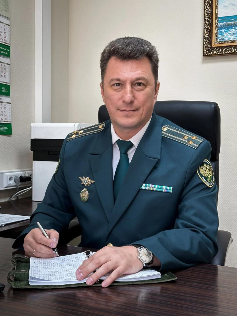 Андрей Высогорец 
