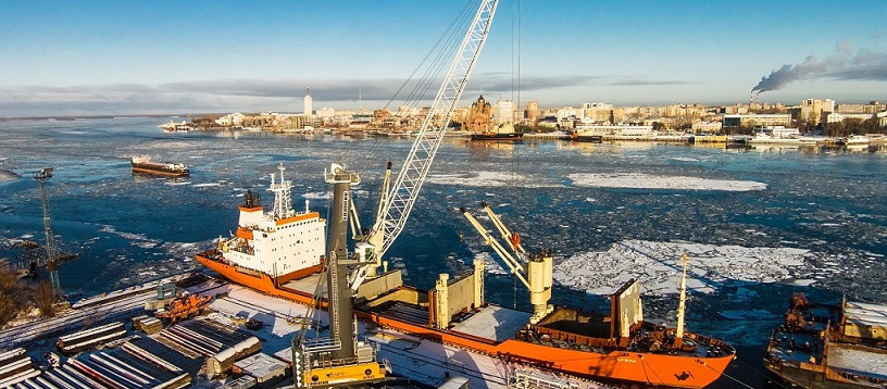 Архангельск