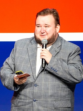 Никита Итальянцев