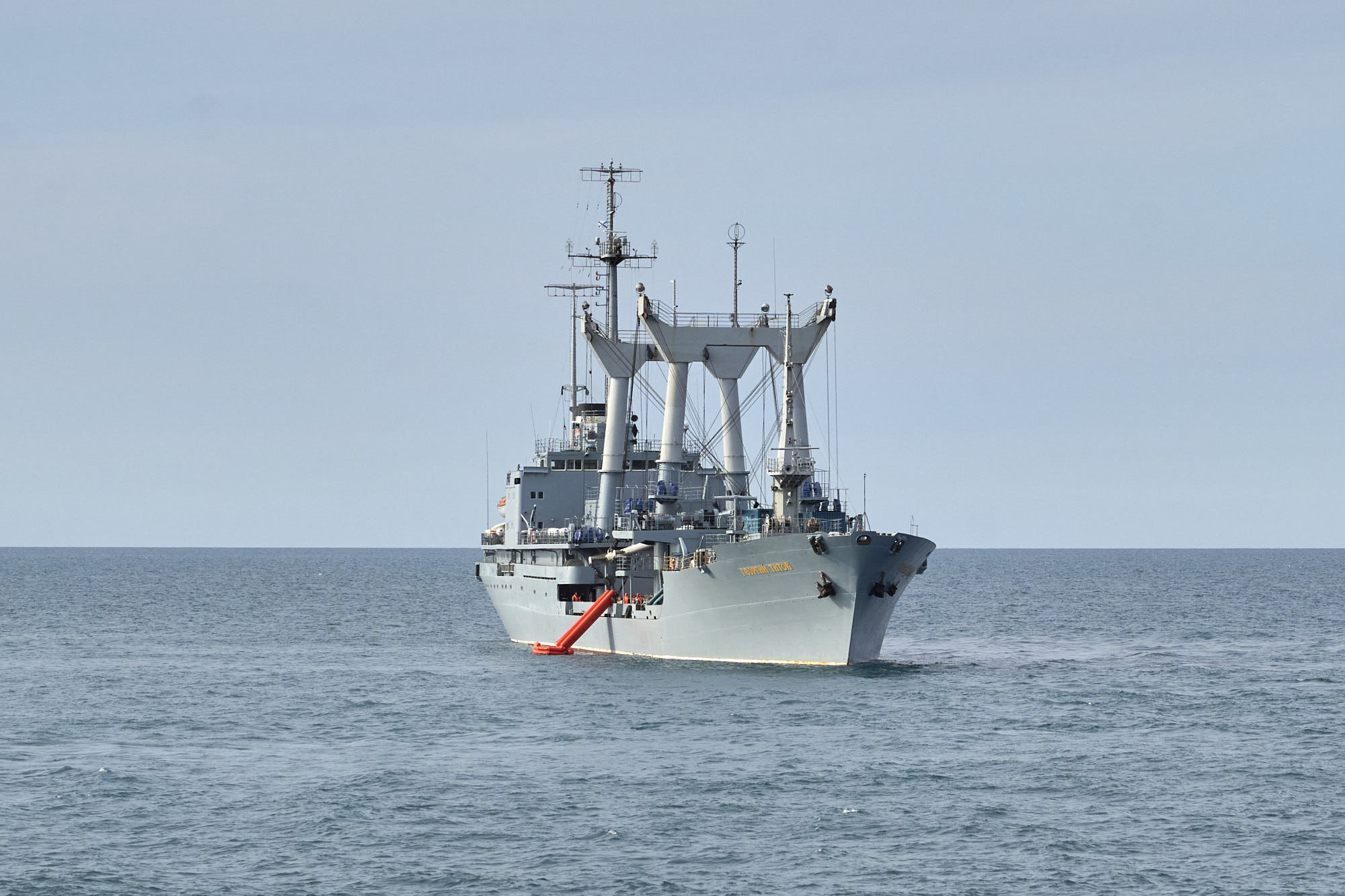ВМФ