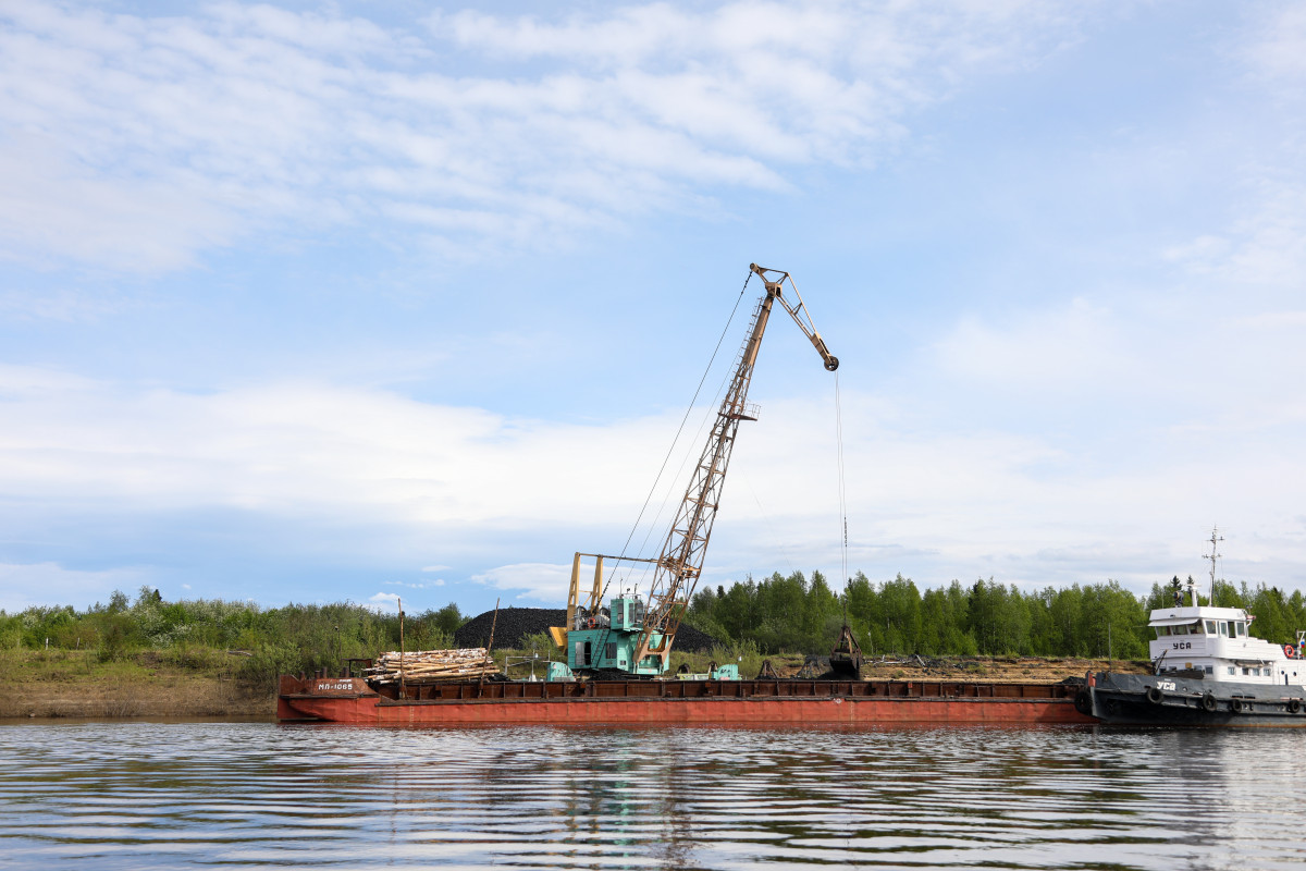 северный завоз НАО