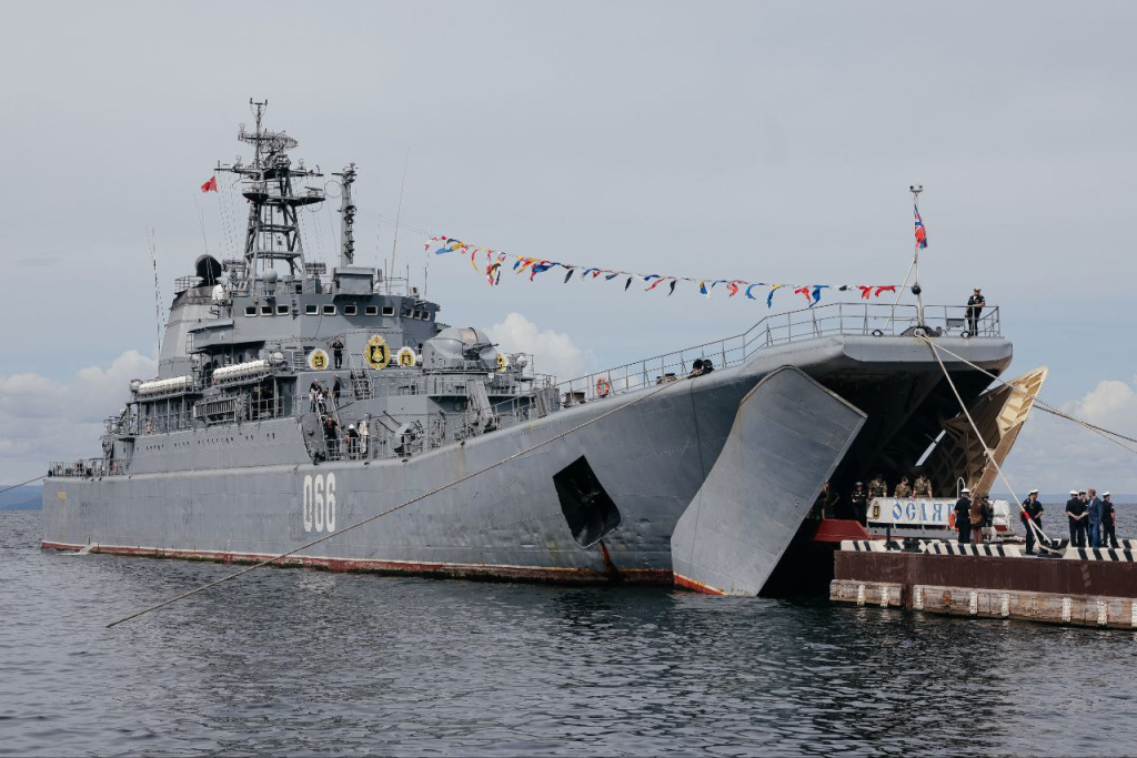 Ослябя