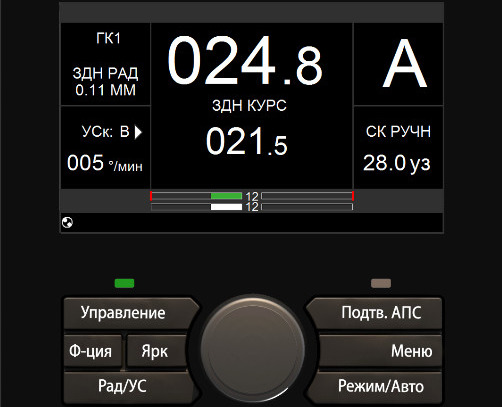 Навис