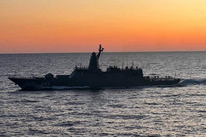 ВМФ