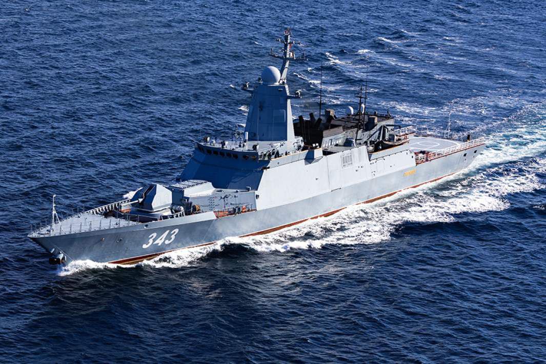 Резкий