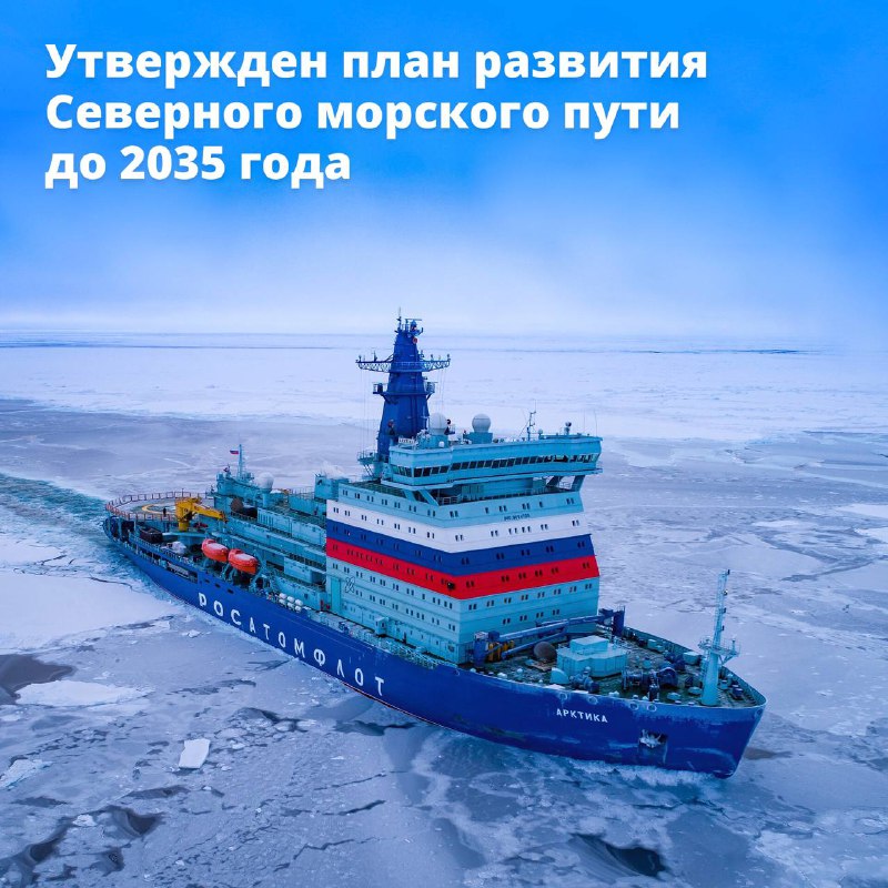 План развития смп до 2035 года