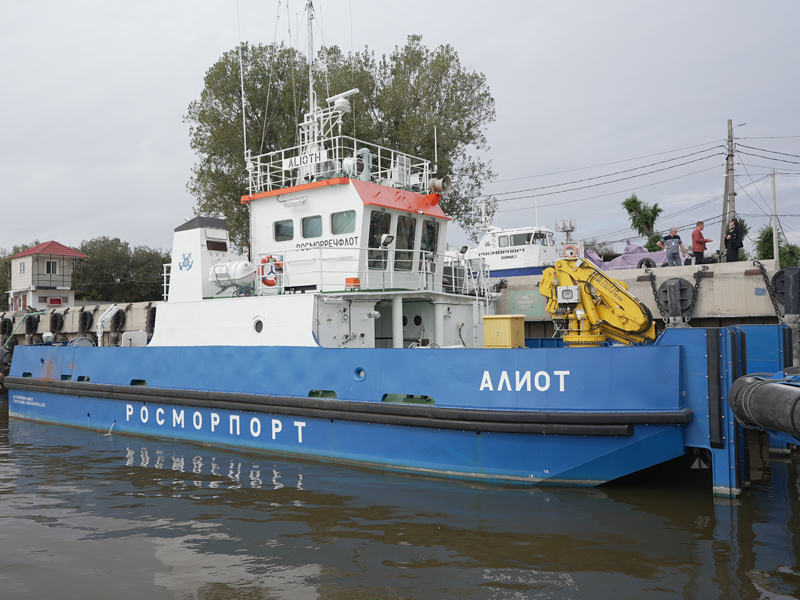 Алиот