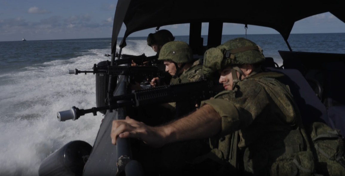 ВМФ РФ