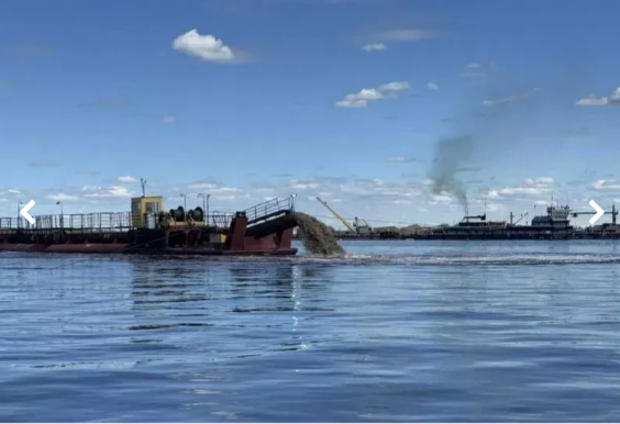 Ленский мост