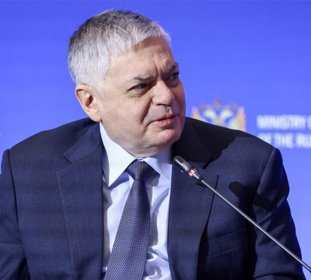 Сергей Шишкарев