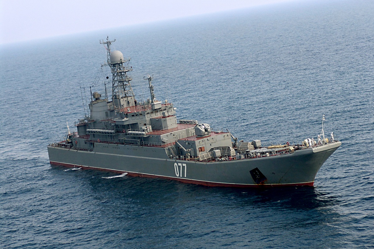 ВМФ