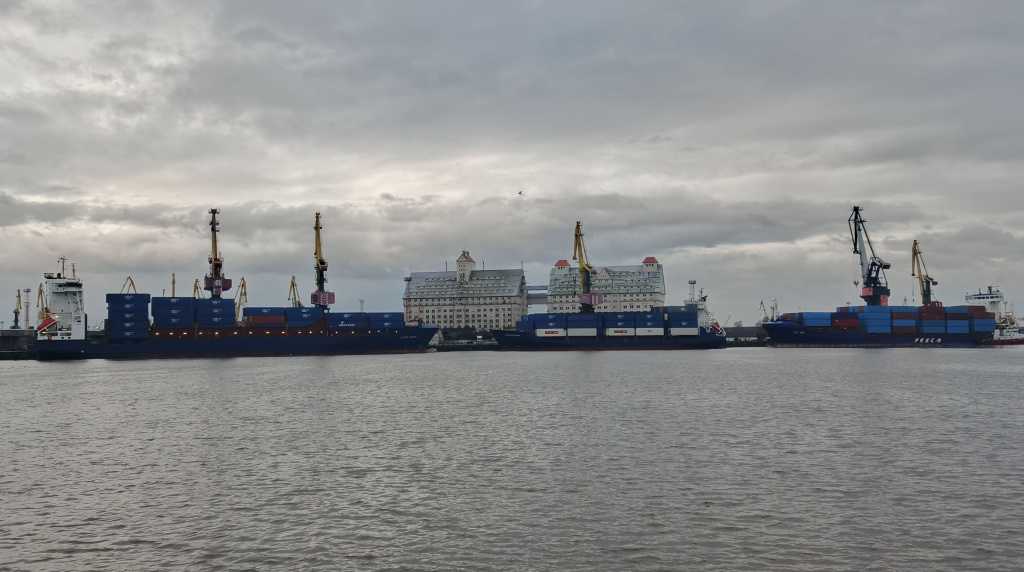 КМТП
