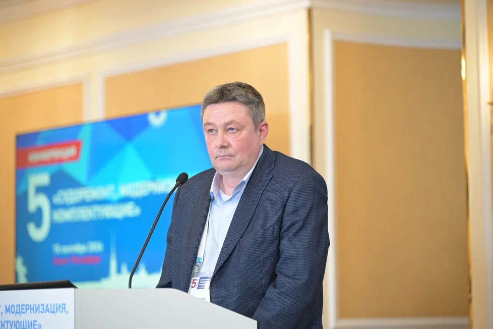 Александр Нестеров ААНИИ