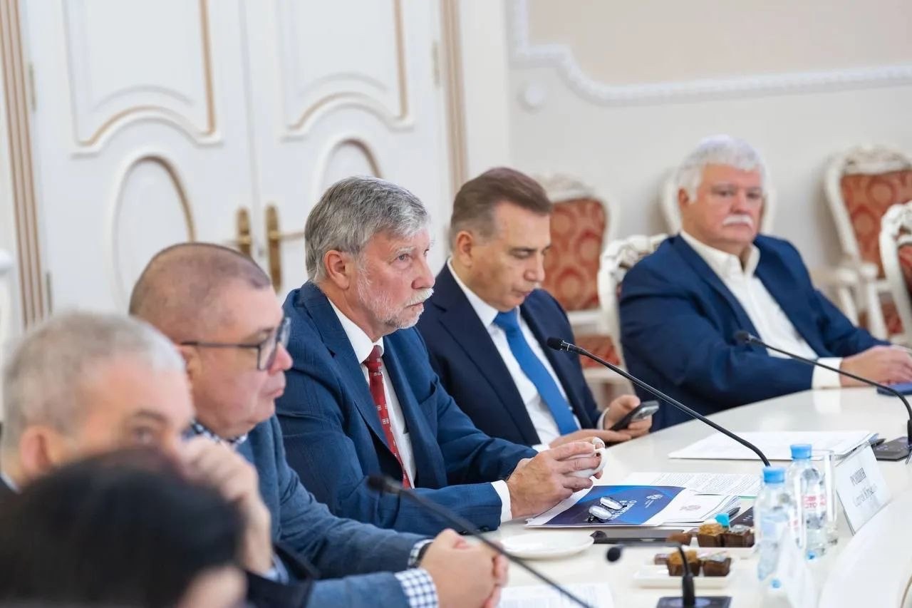 Совещание Минобрнауки