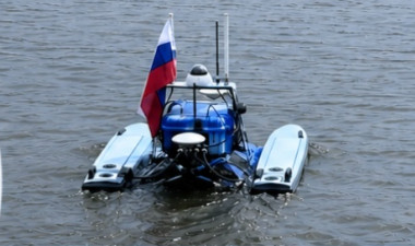 цифровой аудит дноуглубления