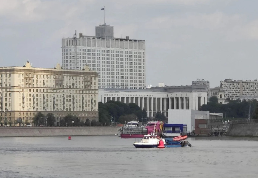 Московский РГС