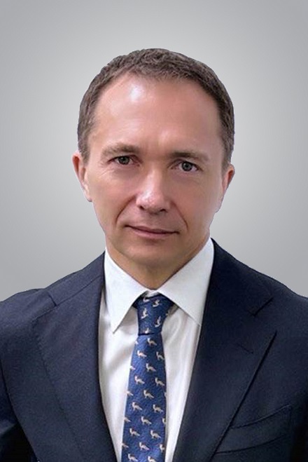 Сергей Чеканов