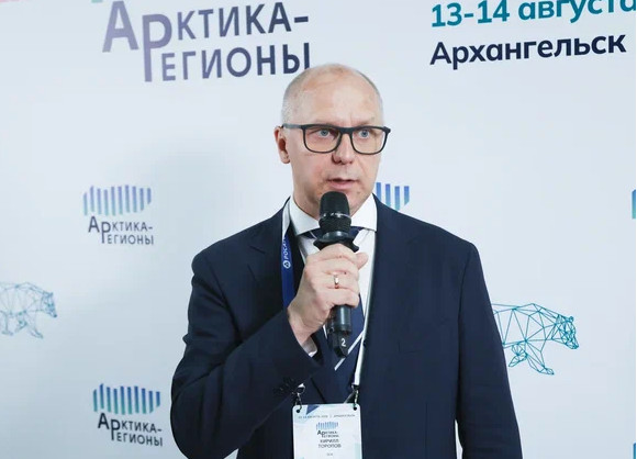 Кирилл Торопов