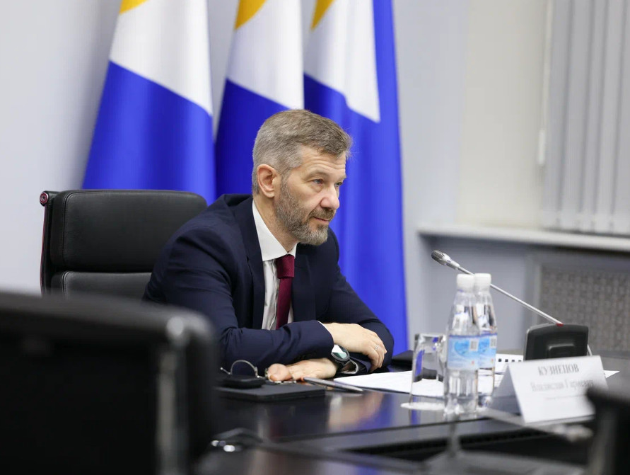Кузнецов