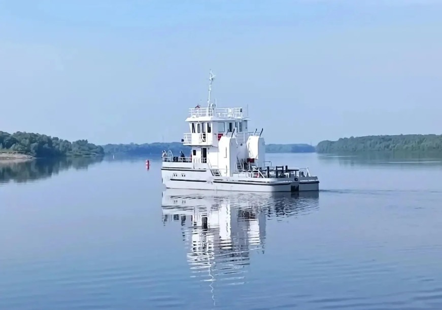 буксир