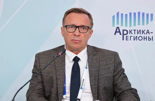 Игорь Мураев