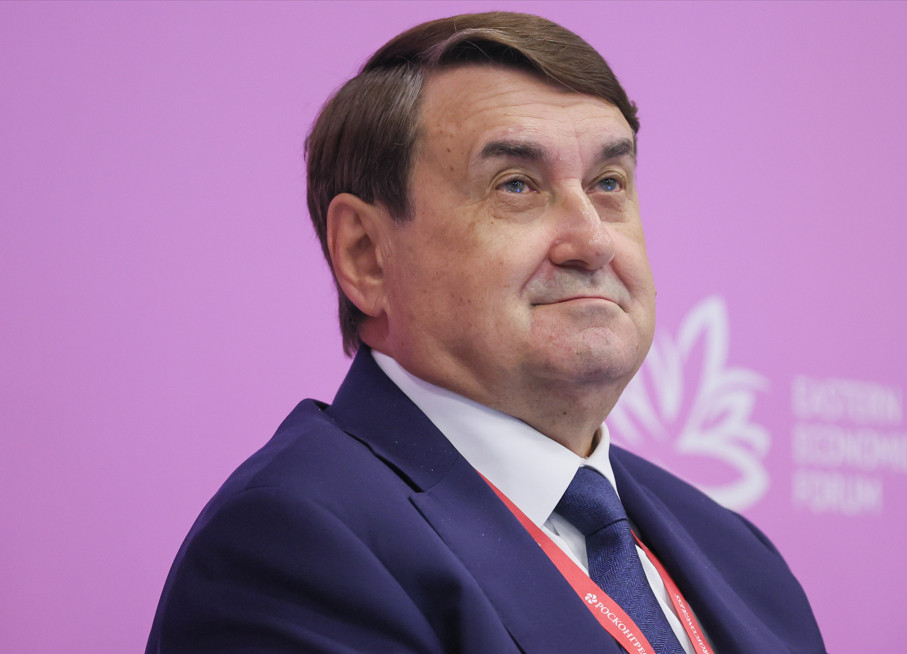 Russia proposes using the Trans-Arctic Transport Corridor for international shipping