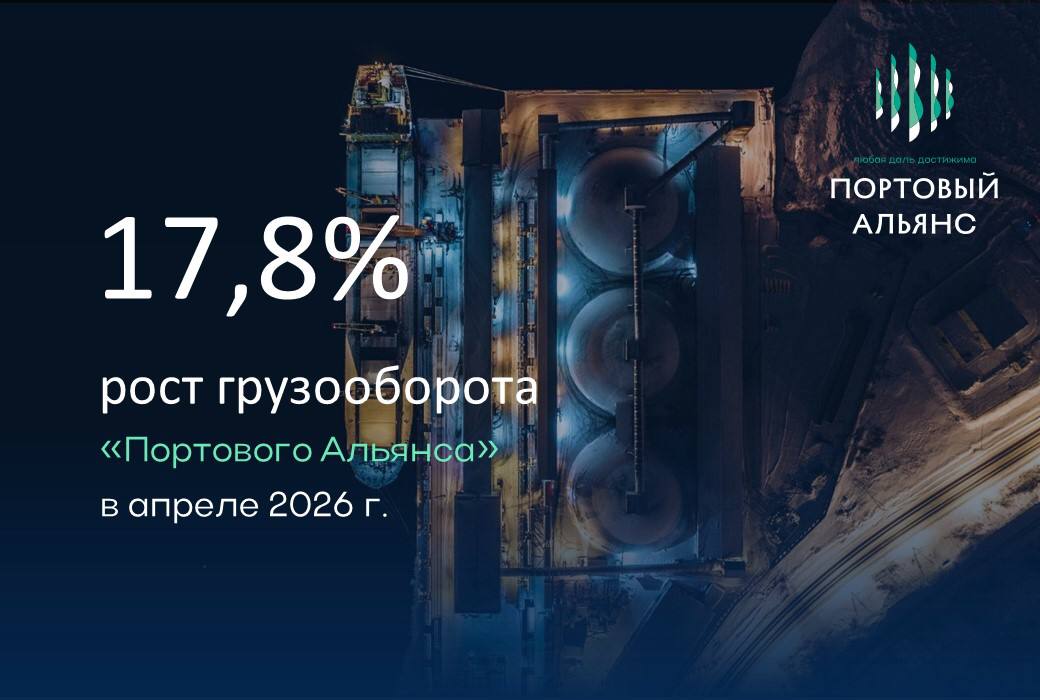 Портовый Альянс