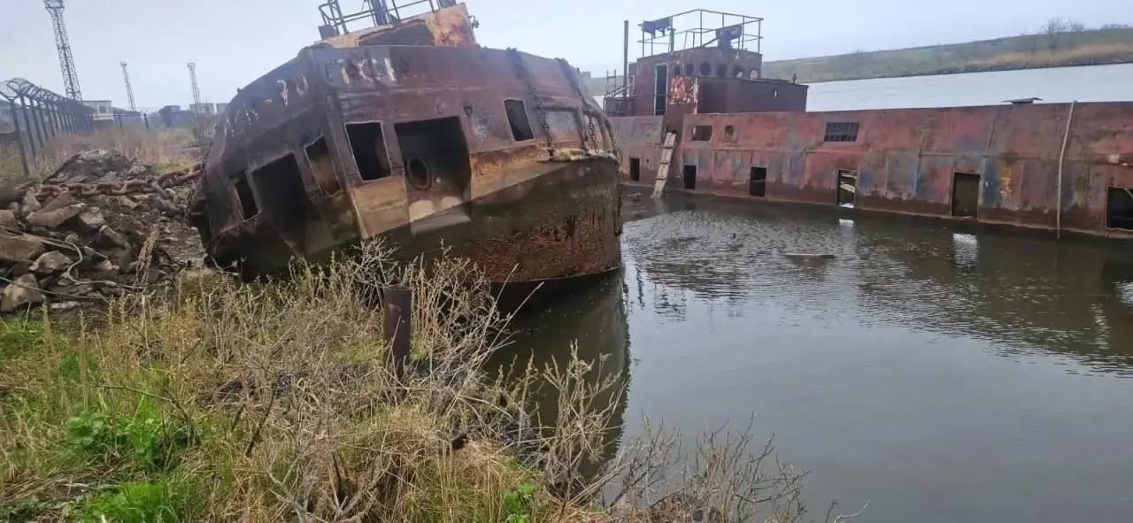 Удаление судов в Красногорске