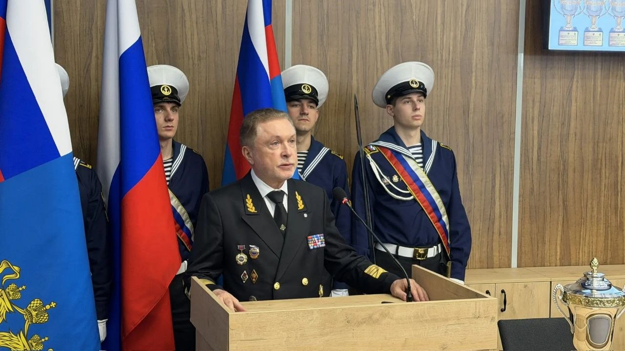 Александр Пошивай