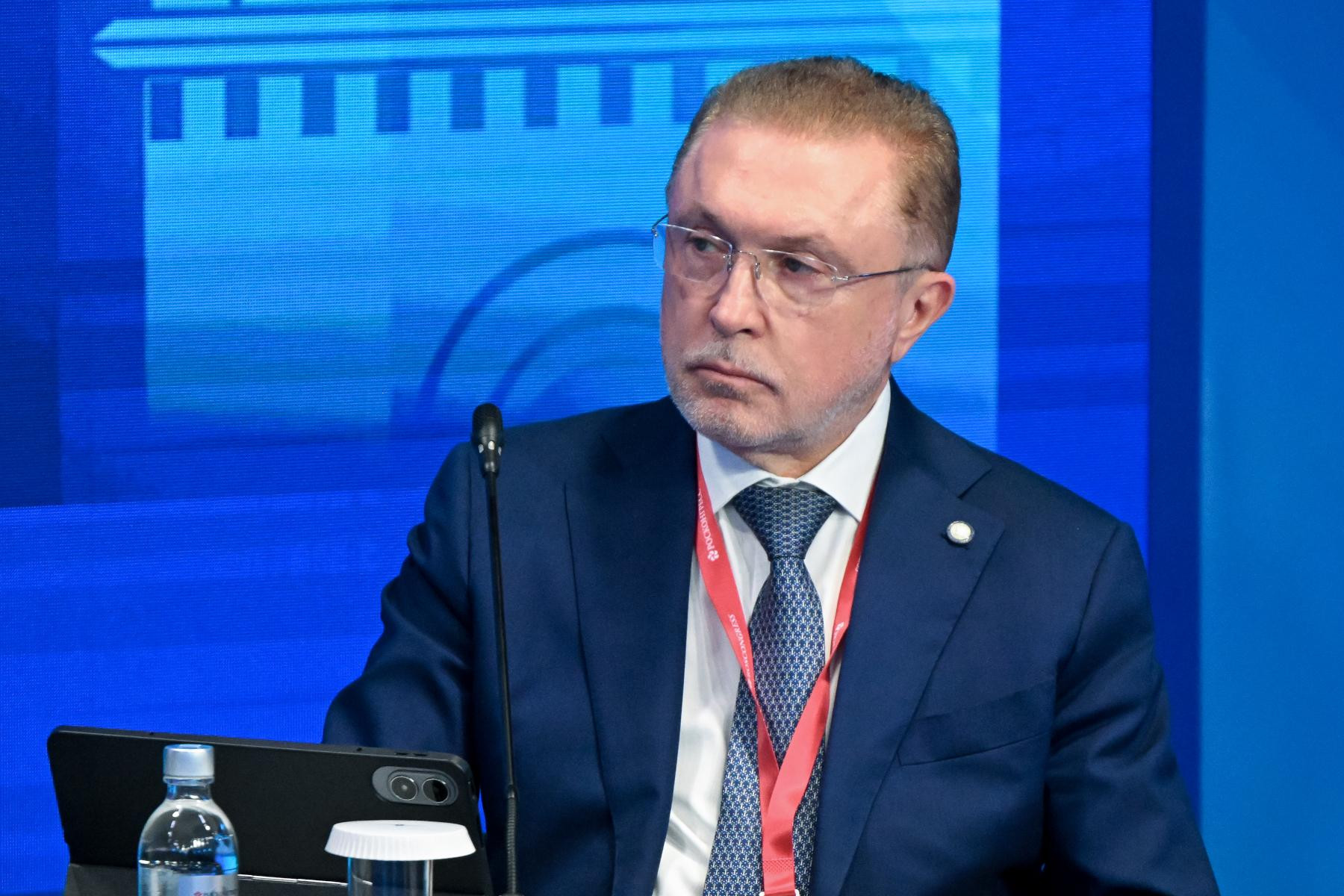 Александр Пошивай