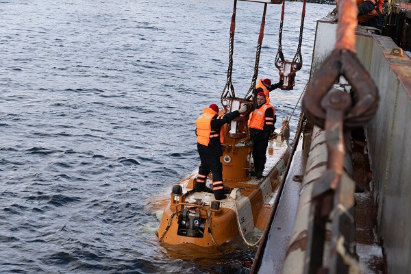 ВМФ