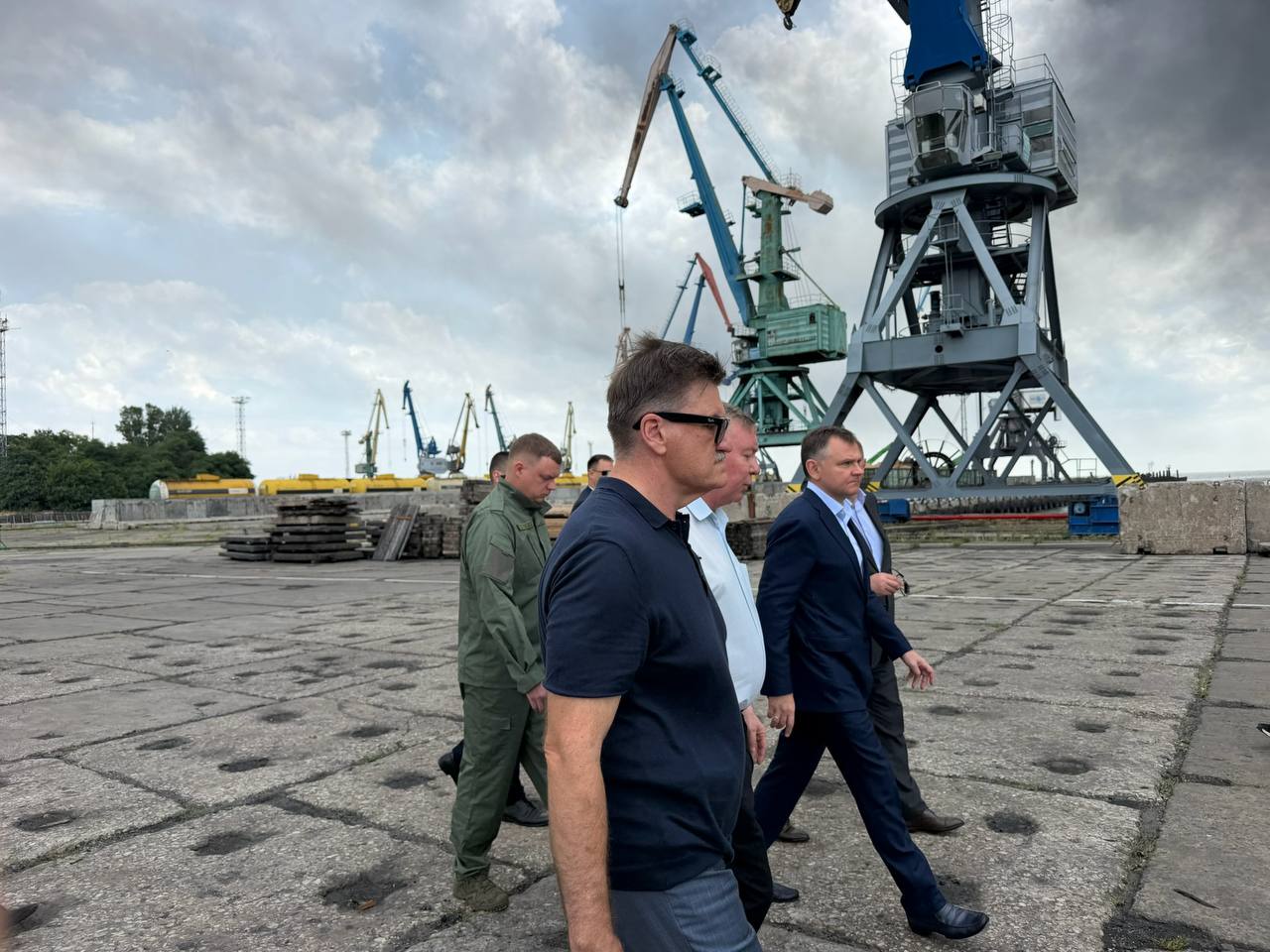 Юрий Слюсарь