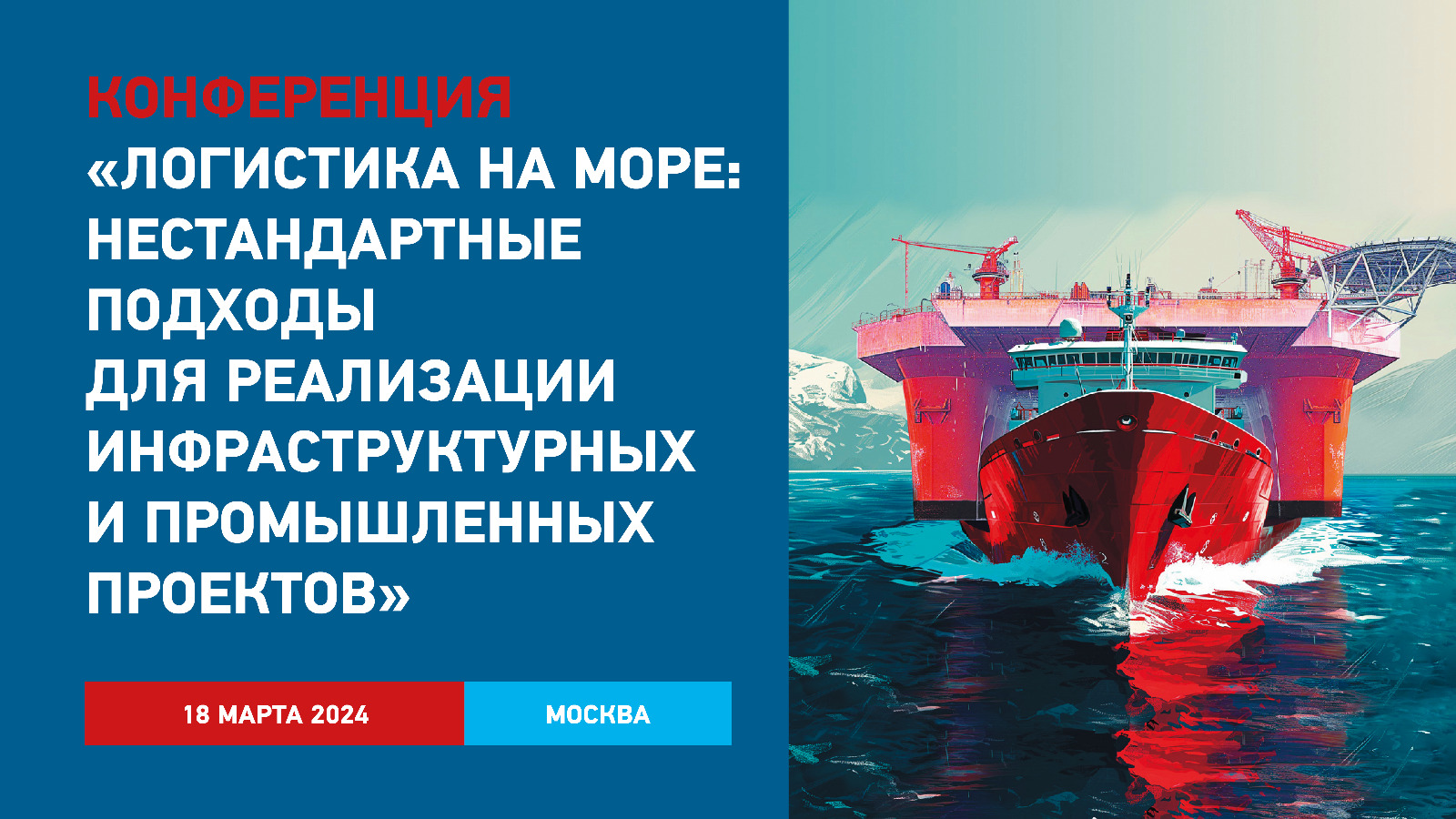 Глава «Нордик Инжиниринг»: Перевозка КТГ на водном транспорте невозможна  без участия буксирного флота