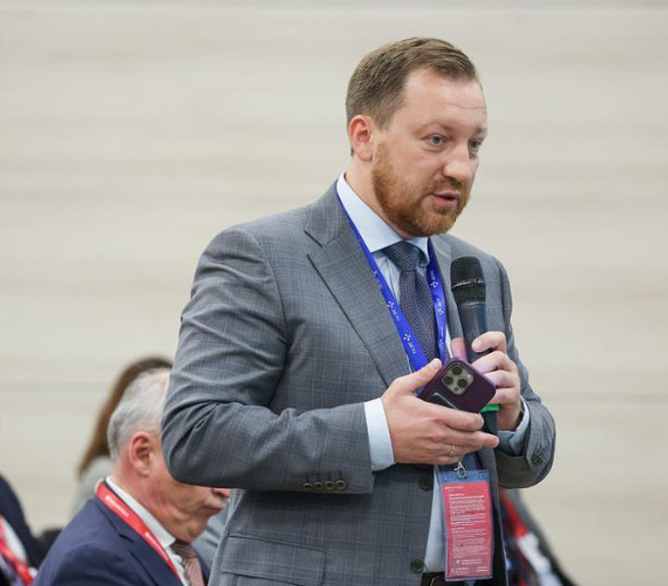Станислав Воронов