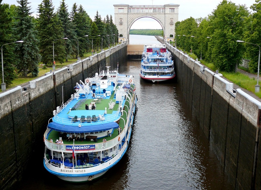 Перевозки пассажиров 