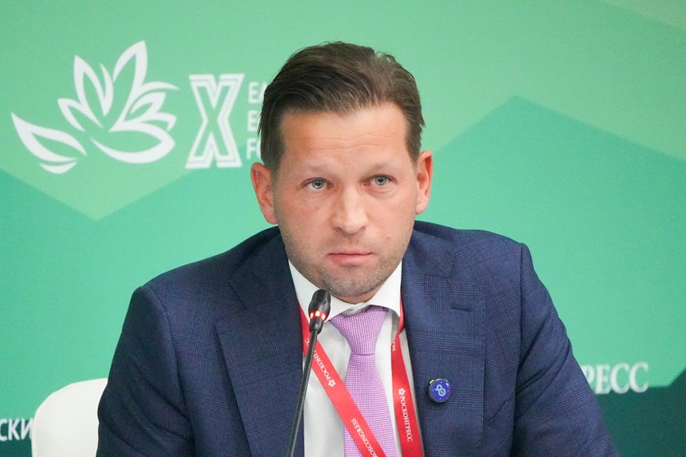 Дмитрий Пристансков