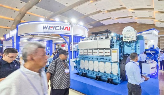 Weichai Power Weichai Power