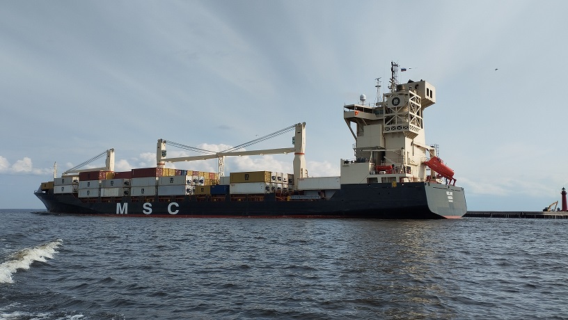 MSC MSC