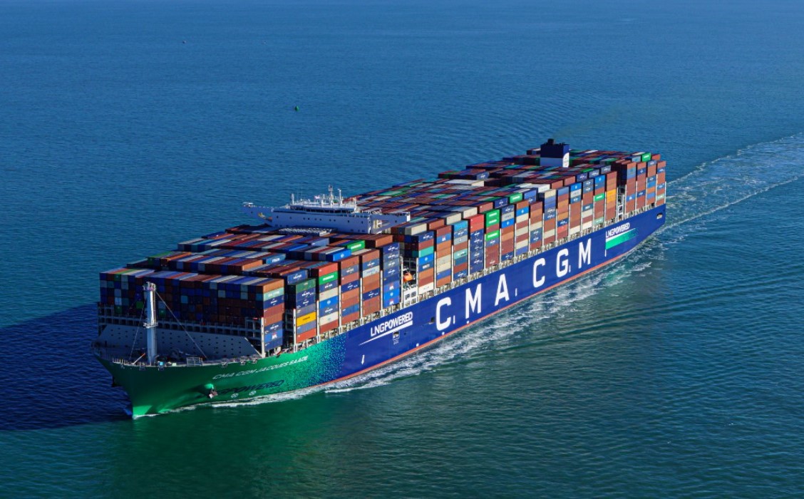 CMA CGM